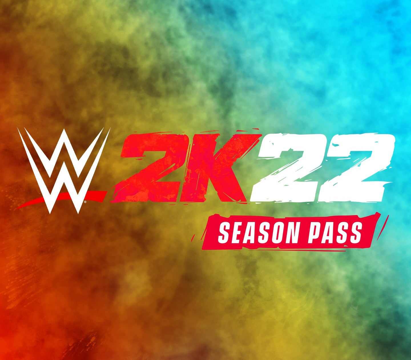 WWE 2K22 - Season Pass DLC