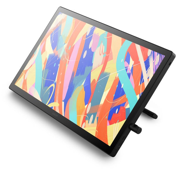 Wacom Cintiq 24, Grafiktablett - Wacom - vue 7