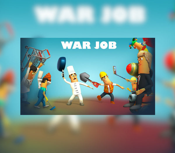War Job