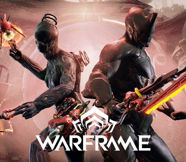 Warframe - Veilbreaker Warrior Pack DLC AR XBOX One /