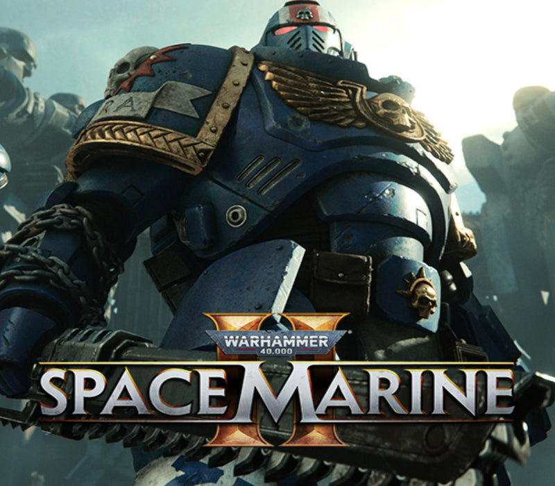 Warhammer 40,000: Space Marine 2 PS5 Access