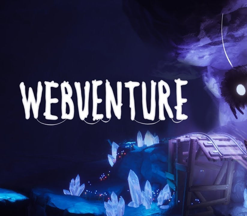 Webventure