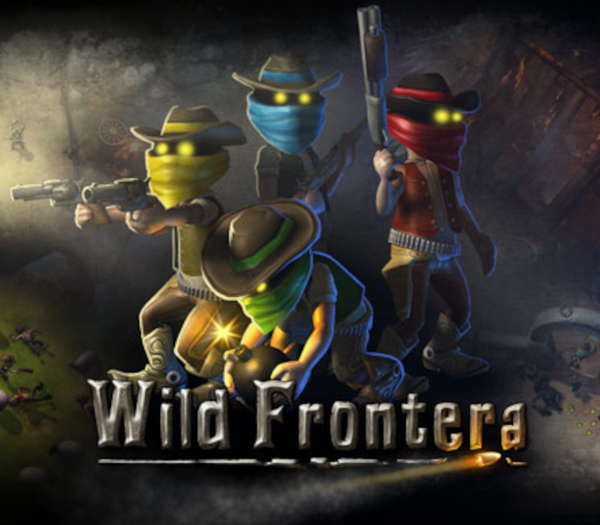 Wild Frontera
