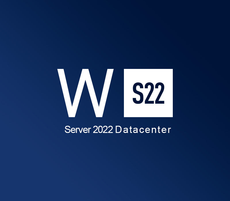 Windows Server 2022 Datacenter