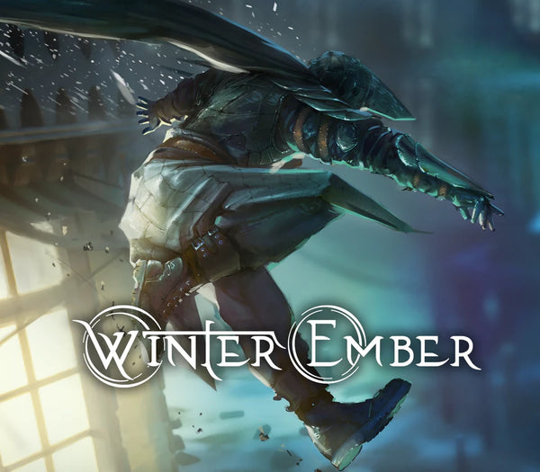 Winter Ember