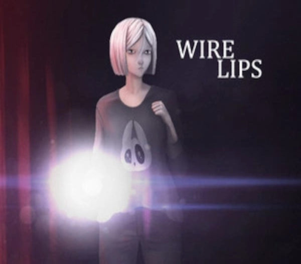 Wire Lips