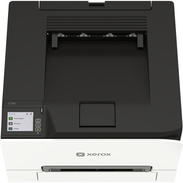 Xerox C240, Farblaserdrucker - Xerox - vue 11