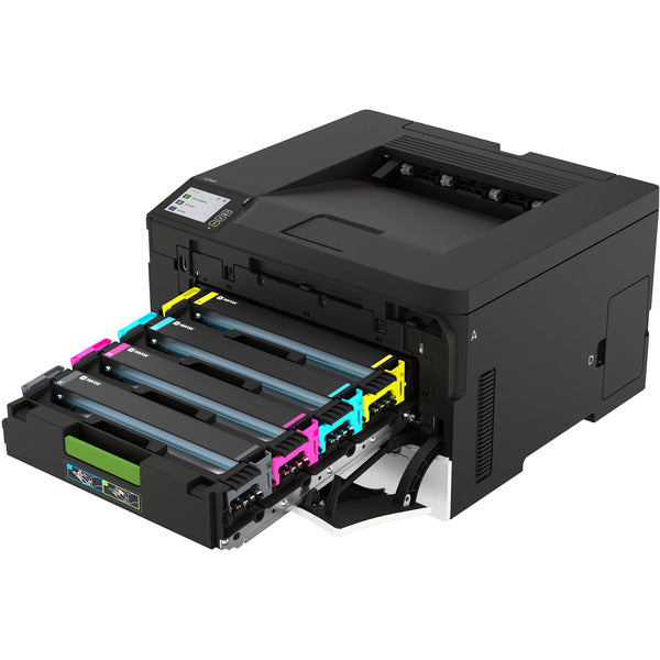 Xerox C240, Farblaserdrucker - Xerox - vue 10