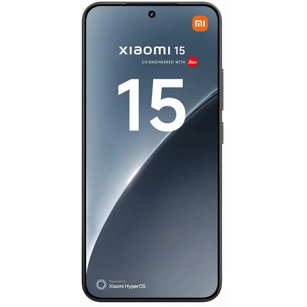 Xiaomi 15 256GB 5G - Xiaomi - vue 3