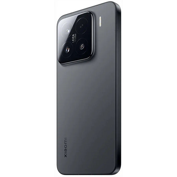 Xiaomi 15 256GB 5G - Xiaomi - vue 5