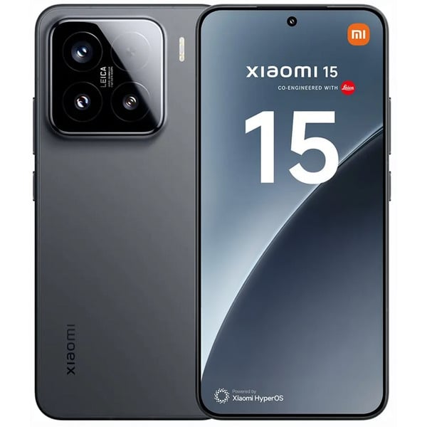 Xiaomi 15 512GB 5G - Xiaomi