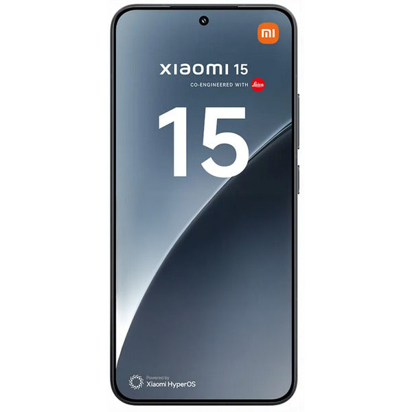 Xiaomi 15 512GB 5G - Xiaomi - vue 3