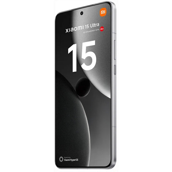 Xiaomi 15 Ultra 5G - Xiaomi - vue 4