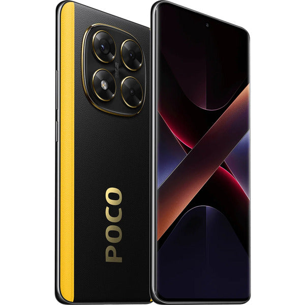 Xiaomi POCO X7 256GB 5G - Xiaomi - vue 2