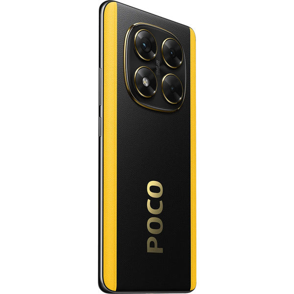 Xiaomi POCO X7 256GB 5G - Xiaomi - vue 4