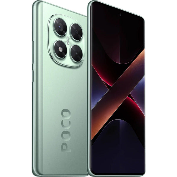 Xiaomi POCO X7 256GB 5G - Xiaomi - vue 2