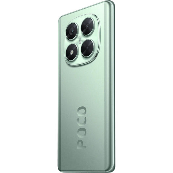 Xiaomi POCO X7 256GB 5G - Xiaomi - vue 4