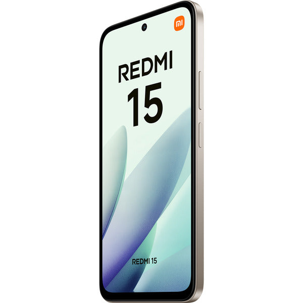 Xiaomi Redmi 15 128GB - Xiaomi - vue 4