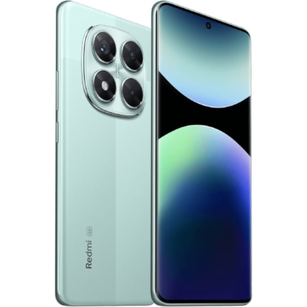 Xiaomi Redmi Note 14 Pro 5G 512GB - Xiaomi