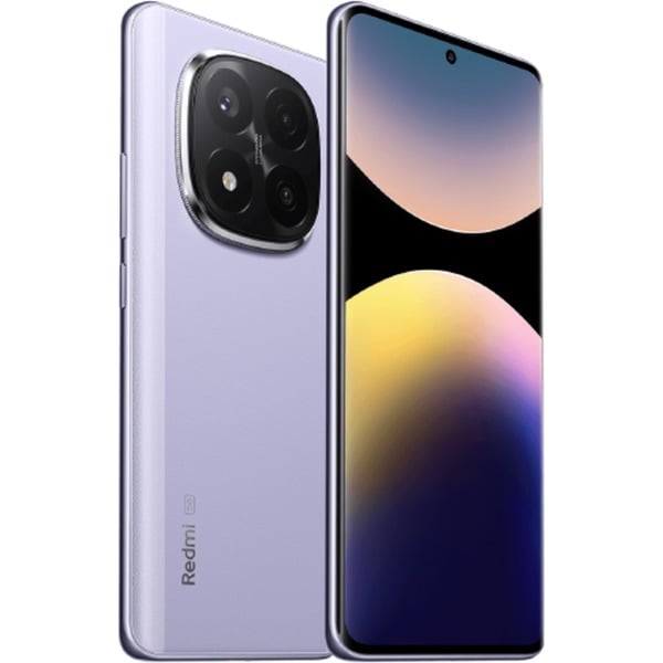 Xiaomi Redmi Note 14 Pro+ 5G 256GB - Xiaomi