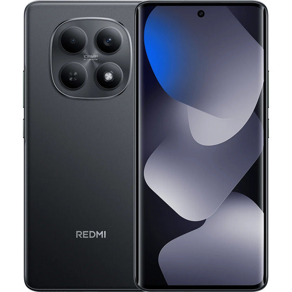 Xiaomi Redmi Note 15 256GB - Xiaomi - vue 2