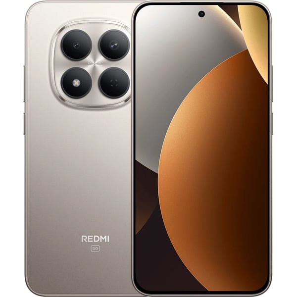 Xiaomi Redmi Note 15 Pro 5G 512GB - Xiaomi - vue 2