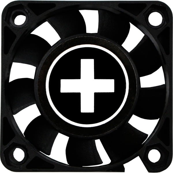 Xilence Case fan 40x40x10, Gehäuselüfter - Xilence - vue 2