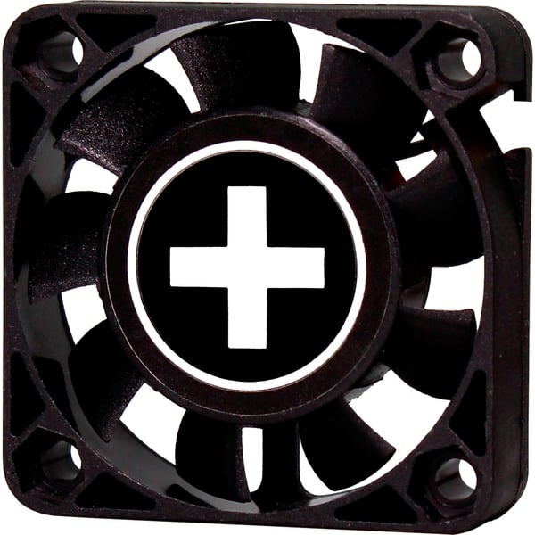 Xilence Case fan 40x40x10, Gehäuselüfter - Xilence - vue 3