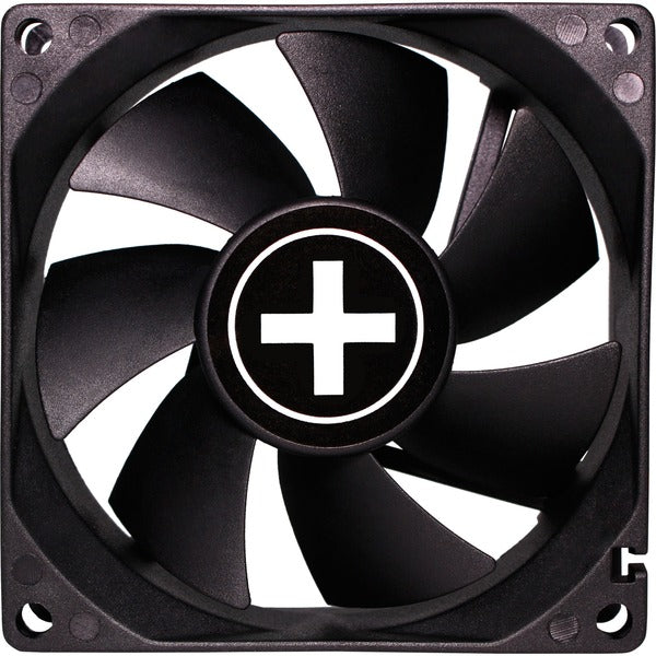 Xilence Case fan 80x80x25, Gehäuselüfter - Xilence - vue 2