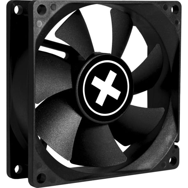 Xilence Performance C Series 80x80x25, Gehäuselüfter - Xilence