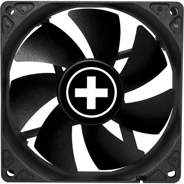 Xilence Performance C Series 92x92x25, Gehäuselüfter - Xilence - vue 2