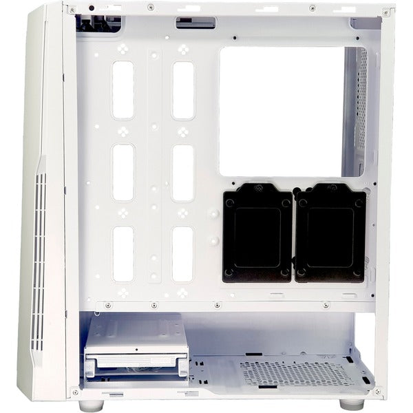 Xilence Performance C X5, Tower-Gehäuse - Xilence - vue 5