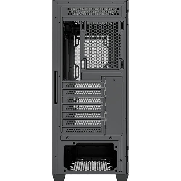 Xilence XILENT BLADE II X613, Tower-Gehäuse - Xilence - vue 7