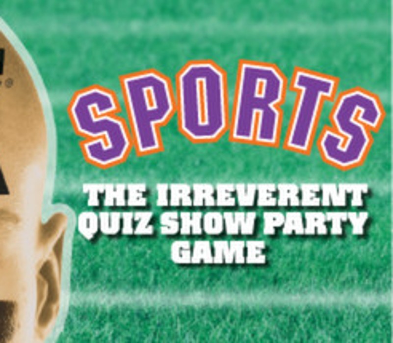YOU DON'T KNOW JACK SPORTS