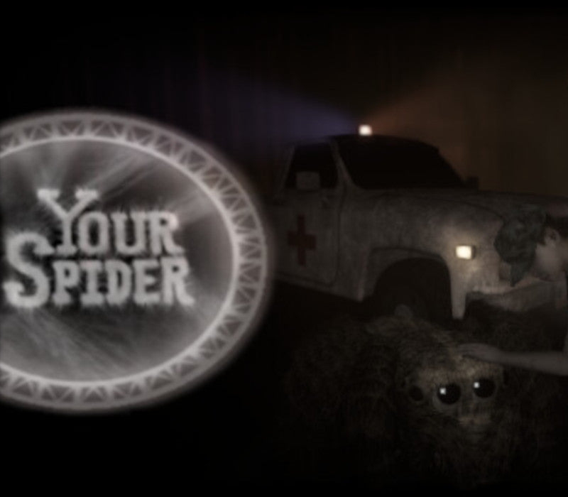 Your Spider