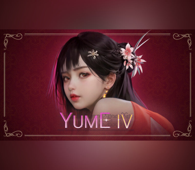 YUME 4