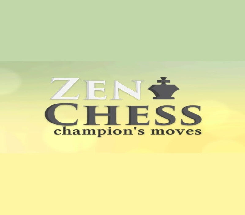 Zen Chess: Champion's Moves