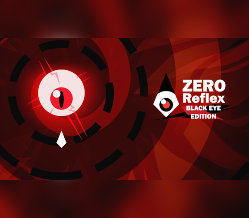 Zero Reflex : Black Eye Edition