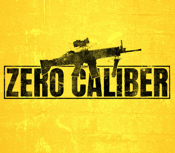 Zero Caliber VR