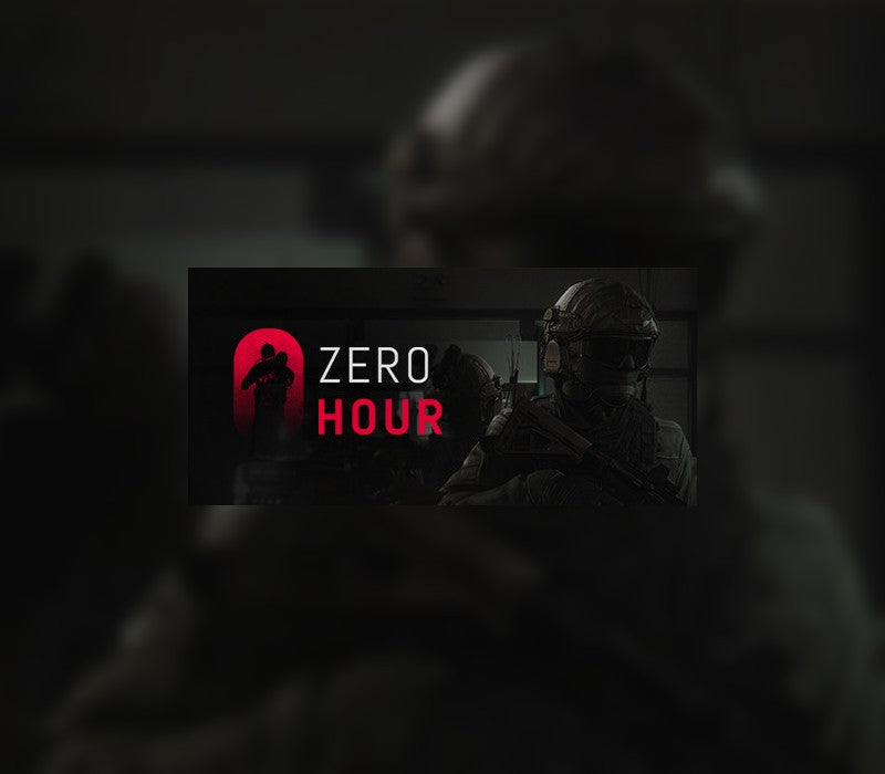 Zero Hour
