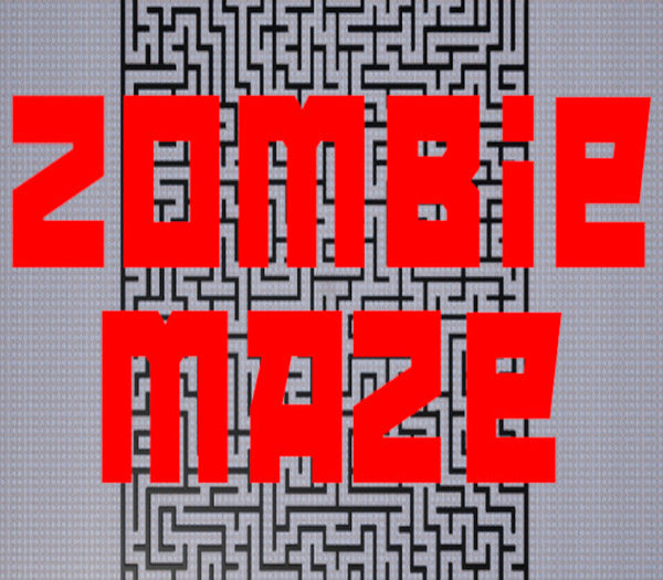 Zombie Maze