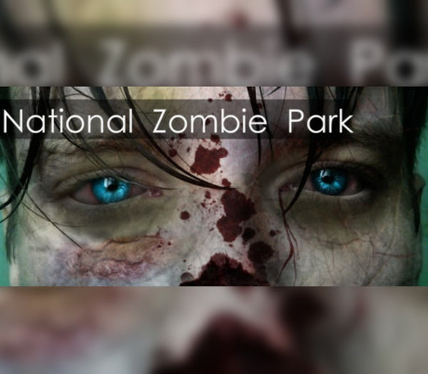 National Zombie Park