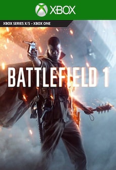 Battlefield 1 (Xbox One) - Xbox Live Key - ARGENTINA