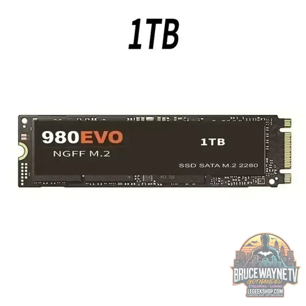 💽 SSD Interne NVcloser 990 PRO – M.2 PCIe 4.0 | 1To, 2To, 4To - Legeekshop