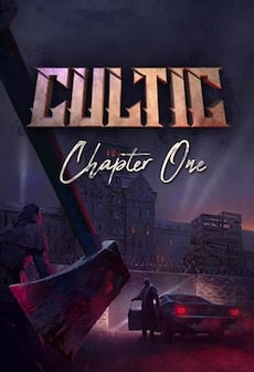 Cultic (PC) - Steam Gift - EUROPE