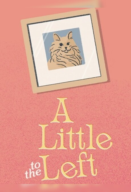A Little to the Left (PC) - Steam Gift - GLOBAL
