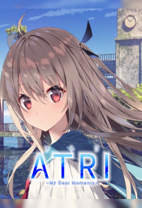 ATRI -My Dear Moments- (PC) - Steam Gift - GLOBAL