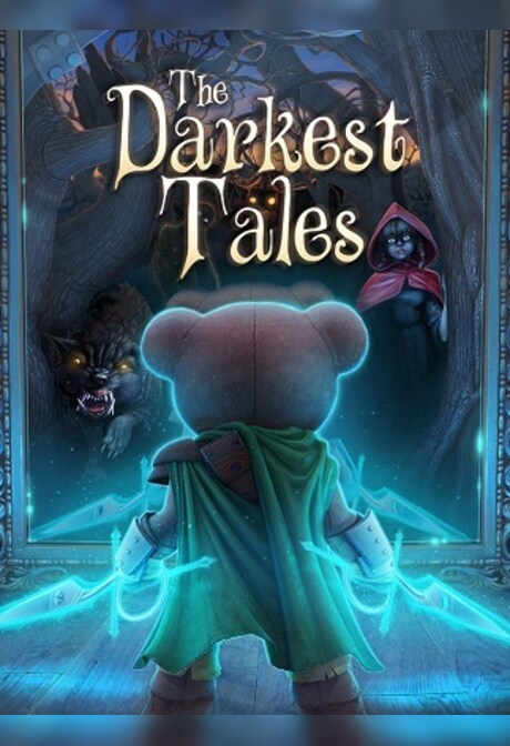 The Darkest Tales (PC) - Steam Gift - EUROPE