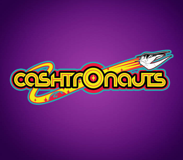 Cashtronauts