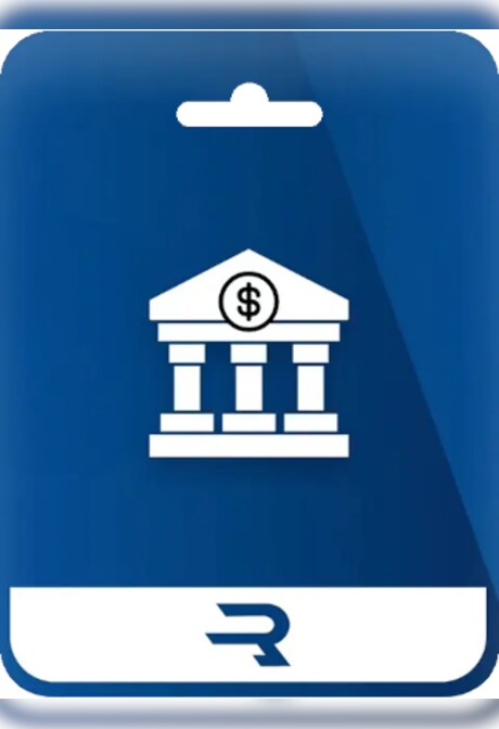 Bank Transfer Gift Card 210 EUR - by Rewarble Key - EUROPE